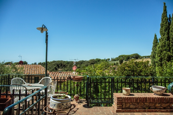 borgo alle mura 67